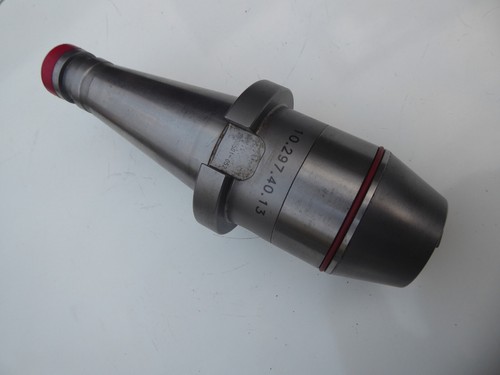 Sk40 bohrfutter wte - sk40,