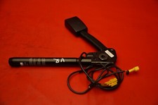 Mercedes W211 W219 S211 E-Klasse CLS Gurtschloss A2118602069 vorne rechts /E31