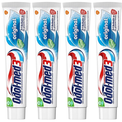 Odol med3 xxl - ✅, xxl-pack