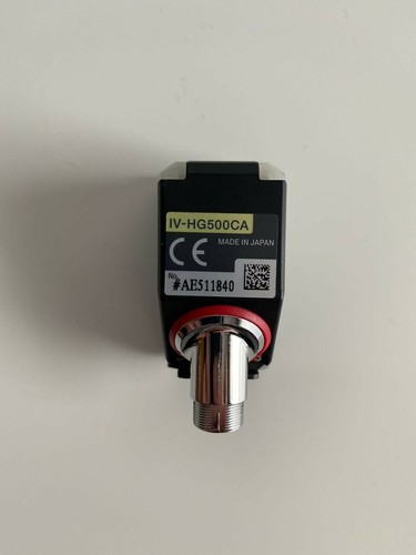 Keyence hg500ca sensorkopf - keyence,