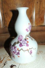 Alte Vase-gestempelt W 1764--