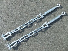 2x Stabilisatorkette