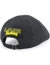 Melton Wool Ivy Cap