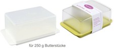 Butterdose für 250g Butter