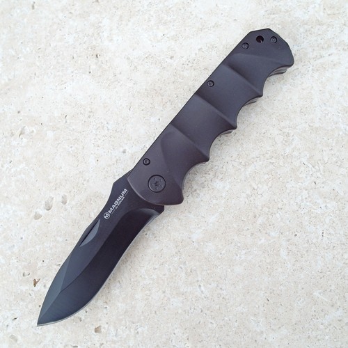 Böker magnum black spear - bÖker,