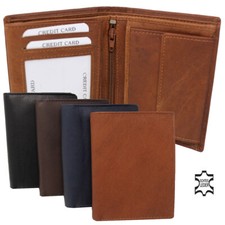 Leder Geldbörse Geldbeutel