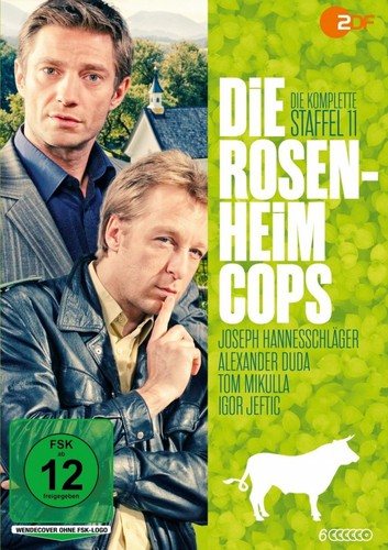 Die rosenheim cops - die,