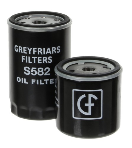 Filter service kit - kit, atlas