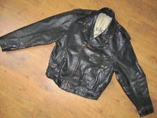 Motorrad, Chopper, Lederjacke, Jacke, Bikerjacke, Route 66  
