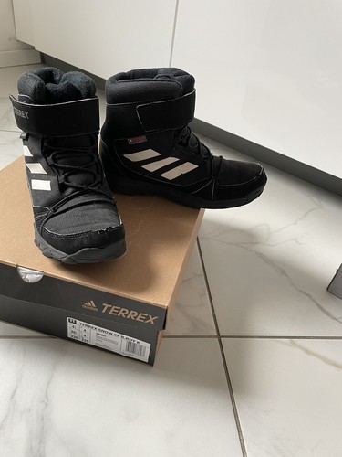 Adidas terrex snow - snow, schuhe