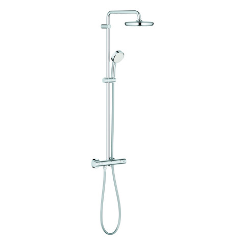 Grohe shower system tempesta - system, c