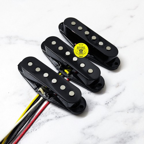 For fender strat - fender, electric