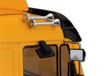 Carson TRUCK-HÖRNER UND SPIEGEL #500013513