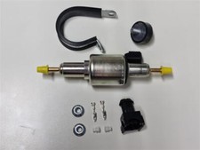 Standheizung Webasto