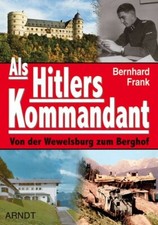 Als hitlers kommandant von - hitlers,