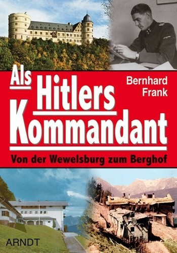 Als hitlers kommandant von - als,