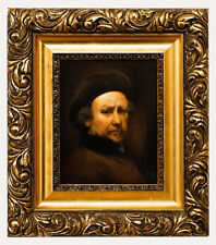 After Rembrandt  - Nach