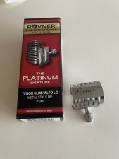 Rovner The Platinum