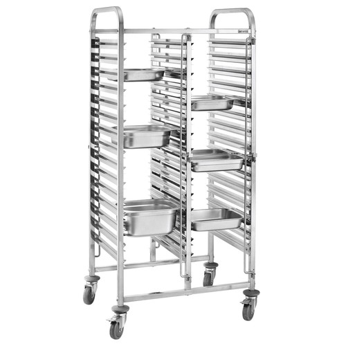 Ggm gastro tablettwagen - gastro,