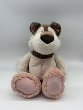 Kuscheltier Nici Husky Jack&