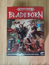 Warhammer Age of Sigmar