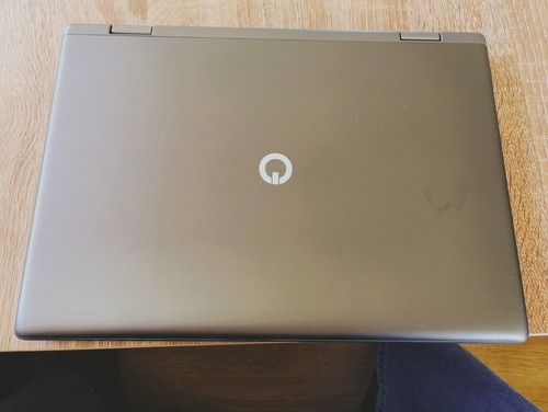 Odys convertible notebook - odys,