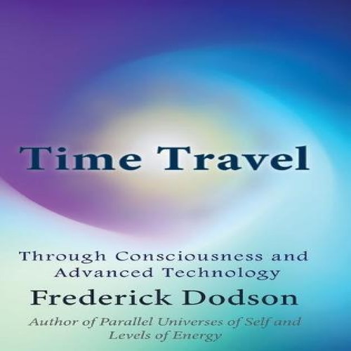 Time travel through - time,