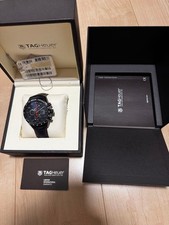 TAG Heuer Carrera Calibre 1887