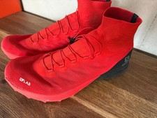 Salomon S/LAB Sense 8 SG Gr. EU43 1/3