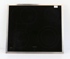 Siemens Glaskeramik Kochfeld