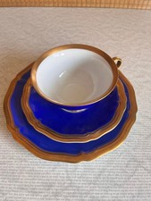 ROSENTHAL BAVARIA CHIPPENDALE Kaffeeset / kleines Gedeck Porzellan