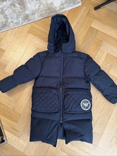 Emporio Armani Daunenmantel