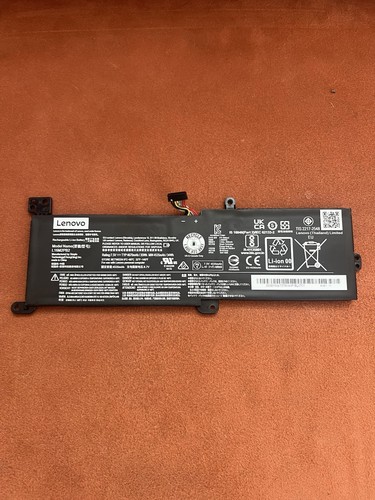 Lenovo l16m2pb2 akku - l16m2pb2,