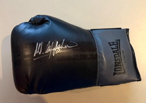 Wladimir klitschko signierter - klitschko,