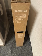 Neuen Originalverpackteb