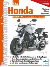 Reparaturanleitung band 5298 - ,