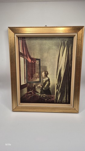 Jan vermeer van delft - vermeer,