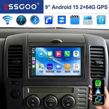 2GB+64GB Carplay Autoradio
