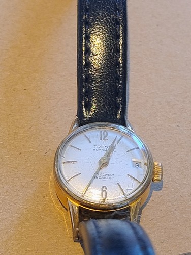 Tressa jewel automatik - jewel,
