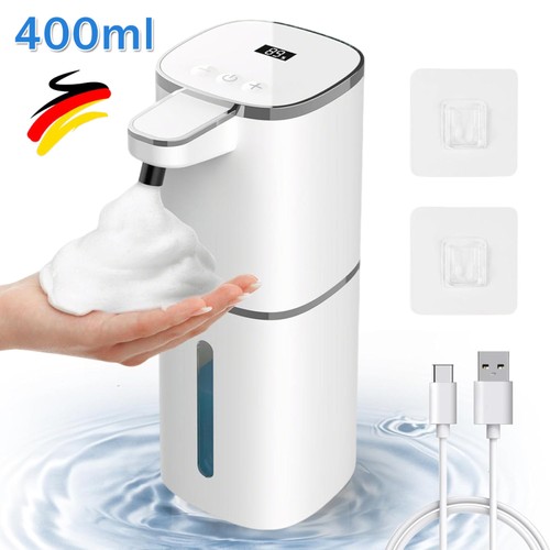 400ml automatisch - 400ml,
