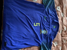 Trikot Brasilien 2022 XXL 5 Casemiro