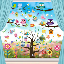 Fensterbilder Frühling