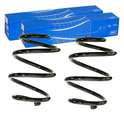 Skf fahrwerksfedern federn - 2x,