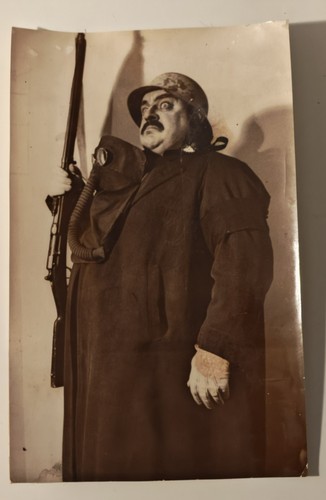 Heinrich george deutsche - george,