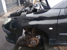 Peugeot 206 CC original