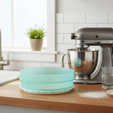 TUPPERWARE D110 HOCHSTAPLER