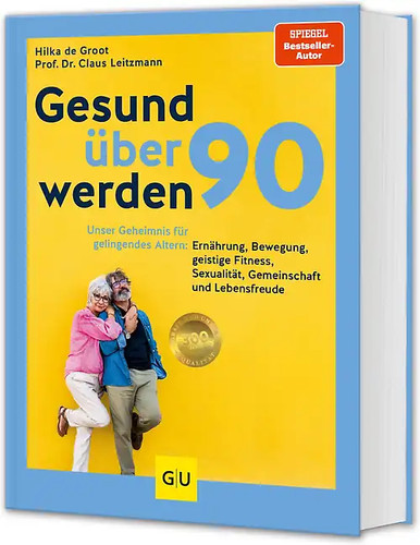 Gesund über werden wie - gesund,