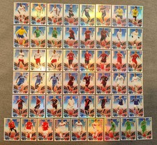 Match attax bundesliga - match,