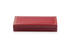 Cartier Box ohne Innen Box