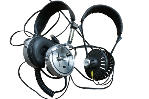 Kopfhörer sennheiser hd - 2, x